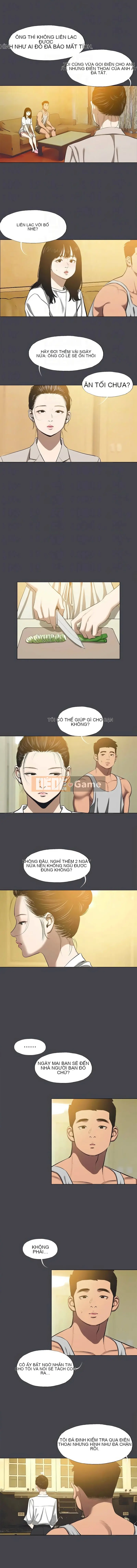 Giấc mộng đêm hè Chương 107-112