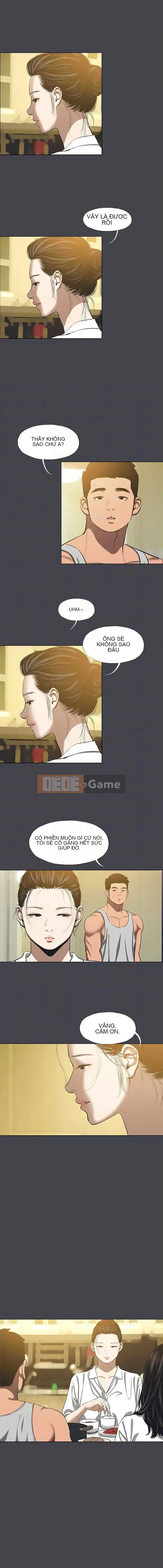 Giấc mộng đêm hè Chương 107-112