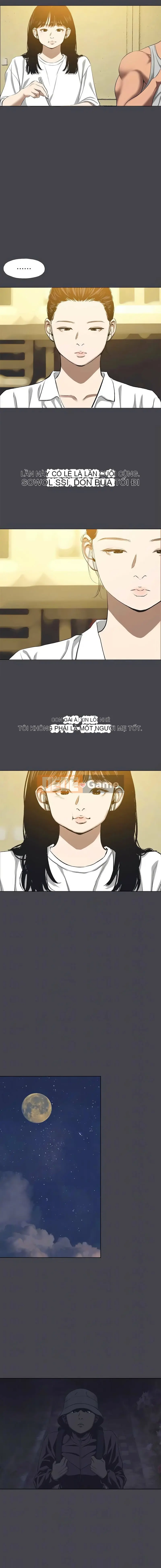 Giấc mộng đêm hè Chương 107-112