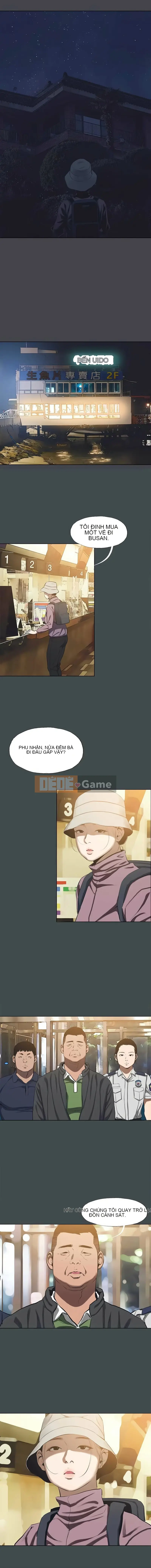 Giấc mộng đêm hè Chương 107-112