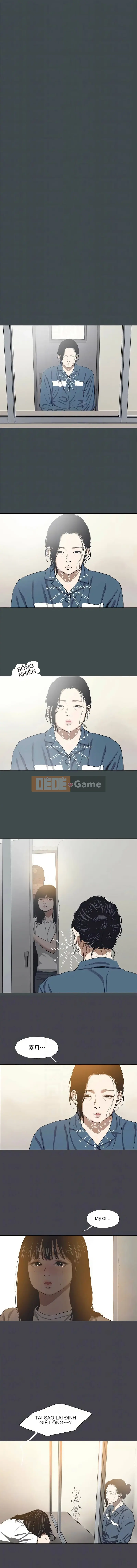 Giấc mộng đêm hè Chương 107-112