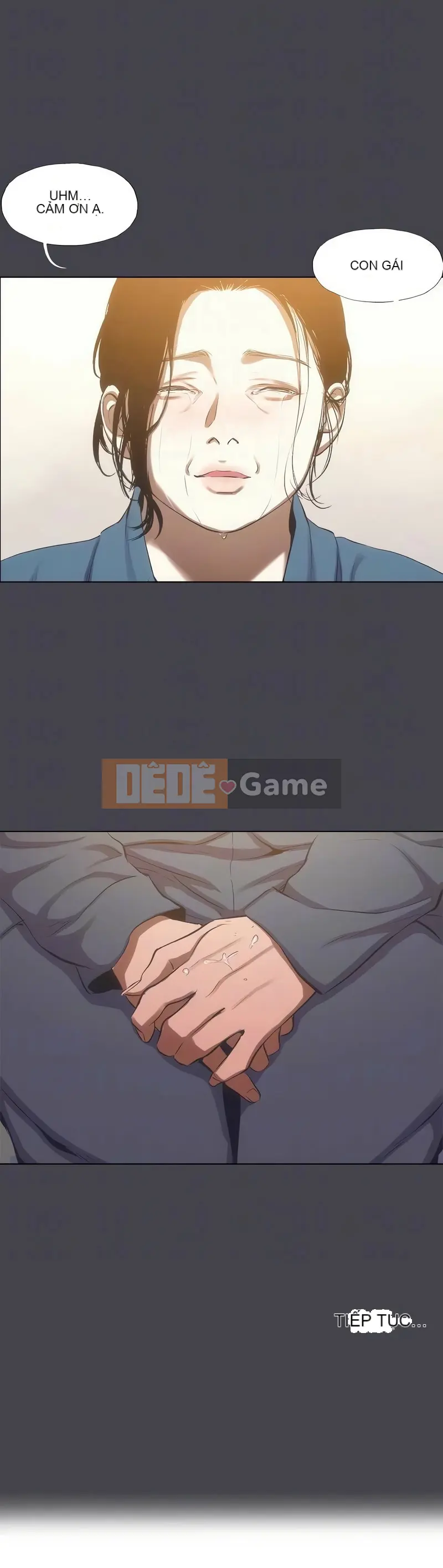 Giấc mộng đêm hè Chương 107-112