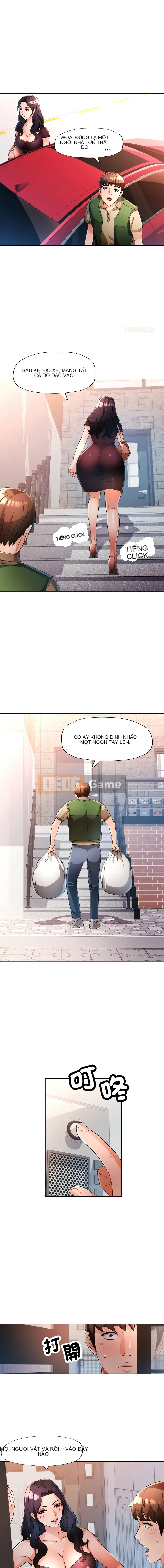 Người vợ lệch lạc Chương 63-64