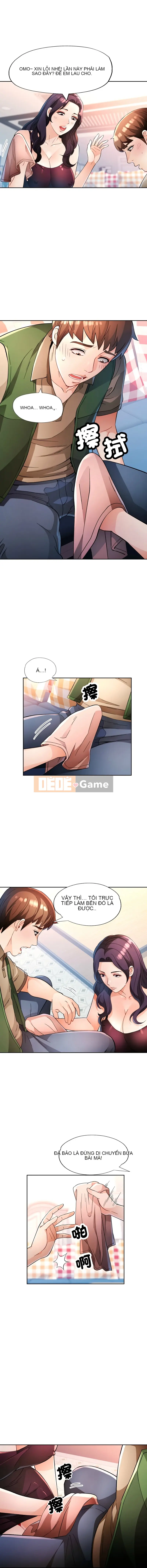 Người vợ lệch lạc Chương 63-64