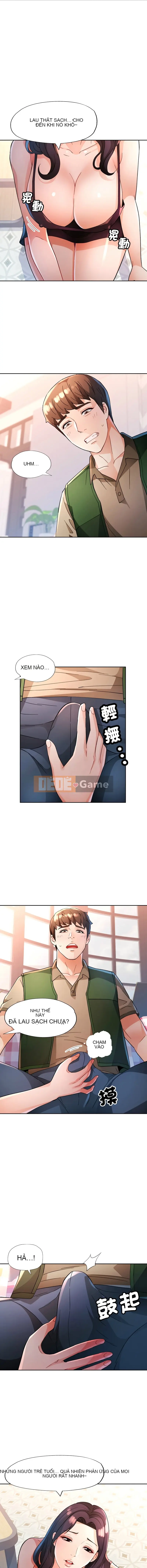 Người vợ lệch lạc Chương 63-64