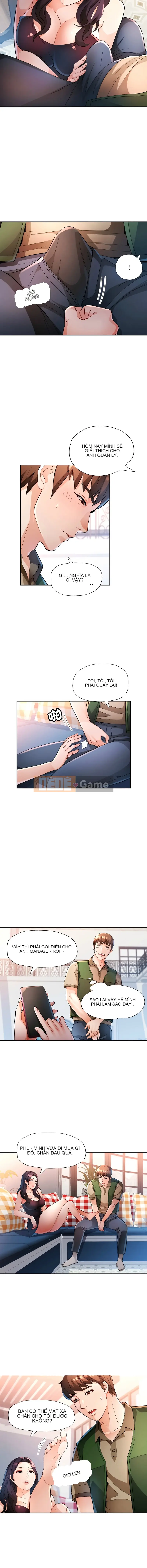 Người vợ lệch lạc Chương 63-64