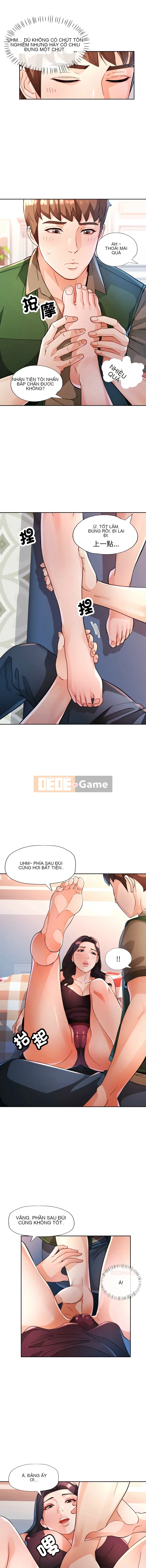 Người vợ lệch lạc Chương 63-64