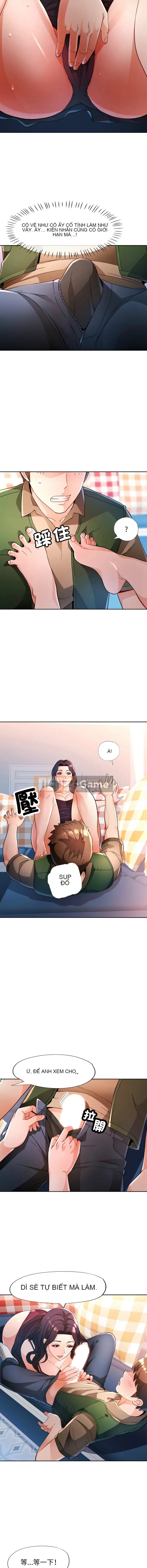Người vợ lệch lạc Chương 63-64