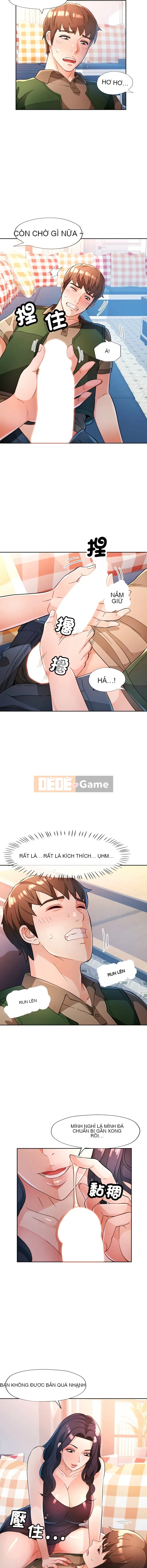 Người vợ lệch lạc Chương 63-64