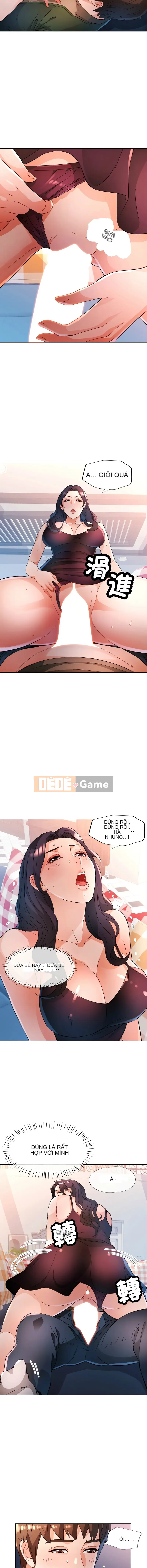 Người vợ lệch lạc Chương 63-64