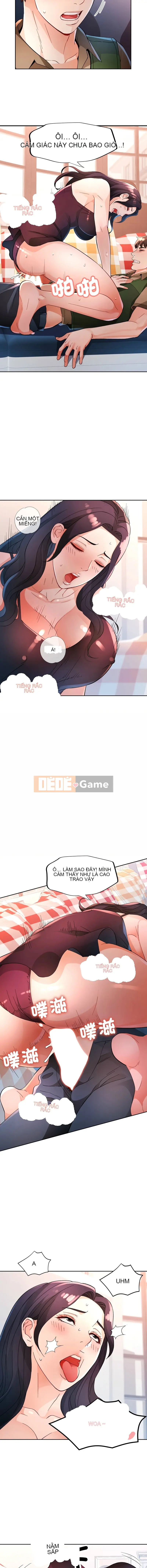 Người vợ lệch lạc Chương 63-64