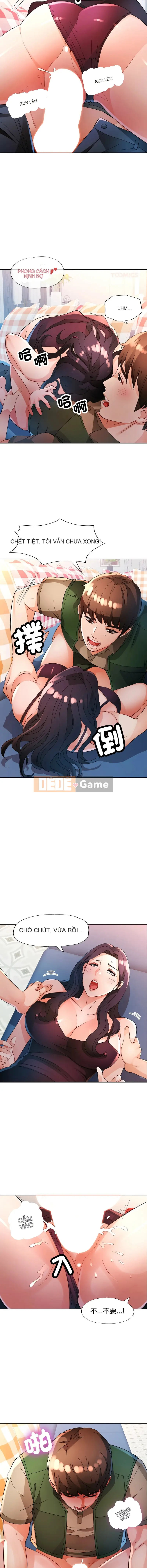 Người vợ lệch lạc Chương 63-64