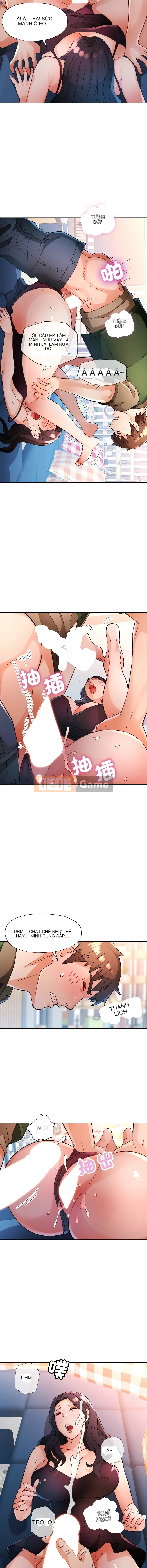 Người vợ lệch lạc Chương 63-64