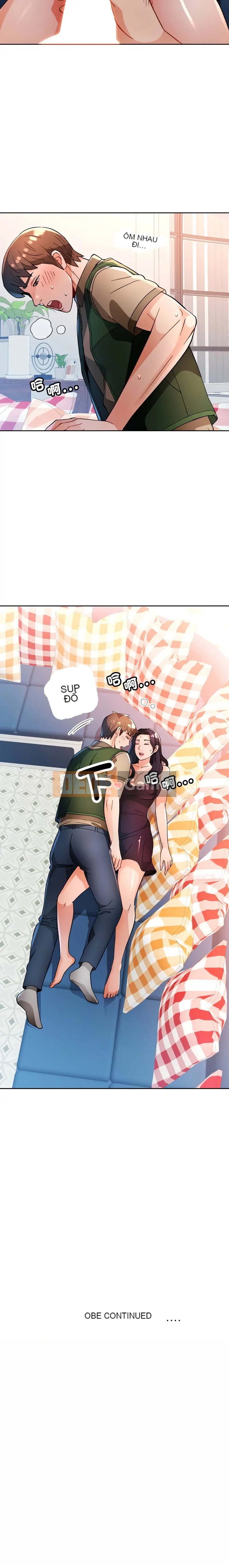 Người vợ lệch lạc Chương 63-64