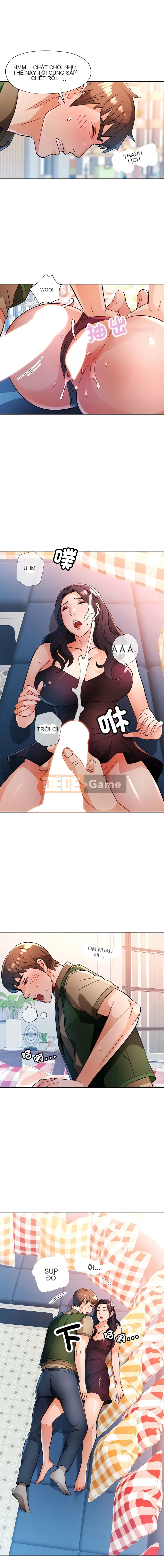 Người vợ lệch lạc Chương 63-64