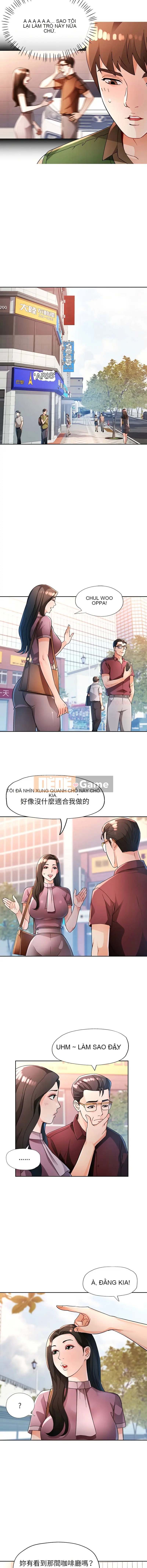 Người vợ lệch lạc Chương 63-64