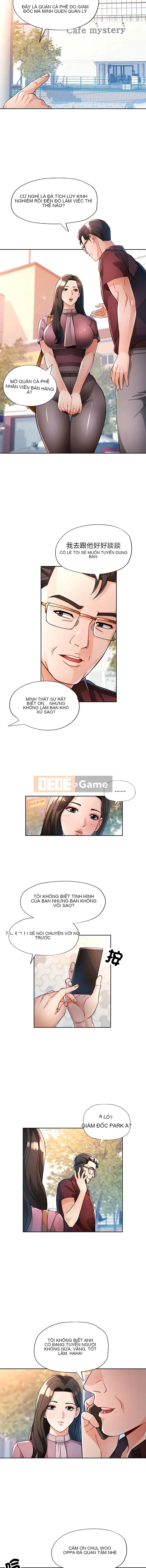 Người vợ lệch lạc Chương 63-64