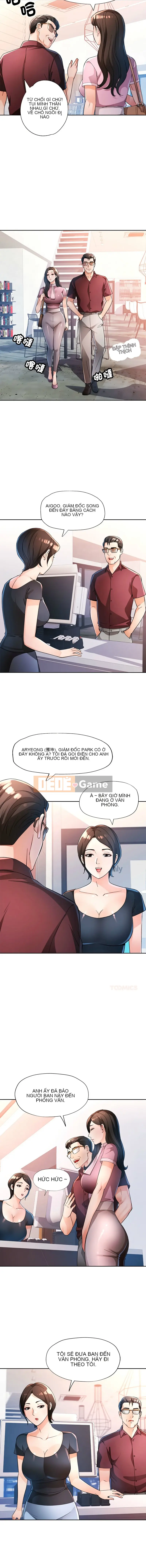 Người vợ lệch lạc Chương 63-64