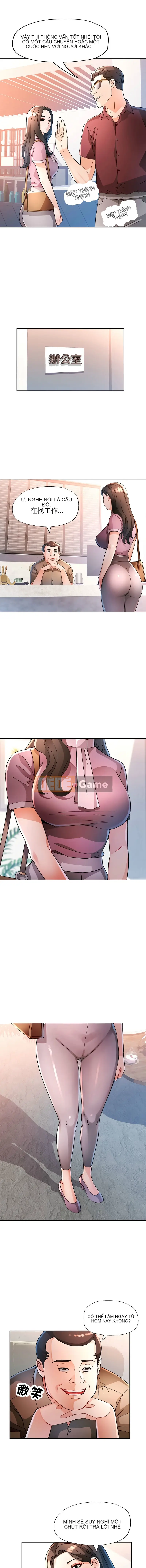 Người vợ lệch lạc Chương 63-64