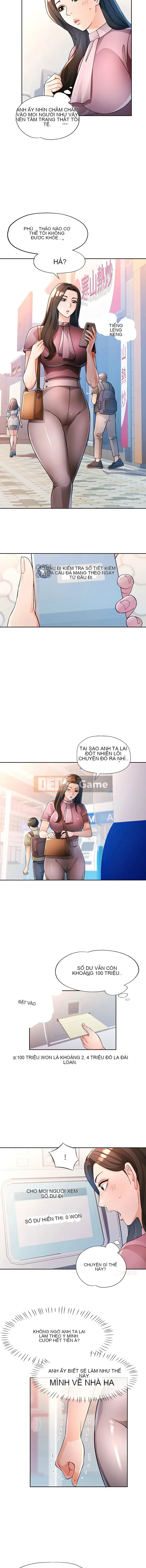 Người vợ lệch lạc Chương 63-64