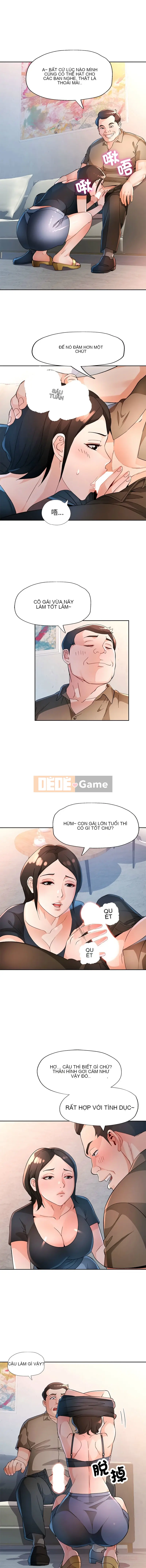 Người vợ lệch lạc Chương 63-64