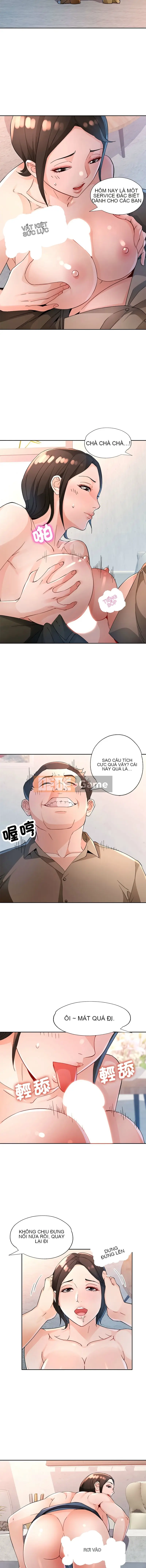 Người vợ lệch lạc Chương 63-64