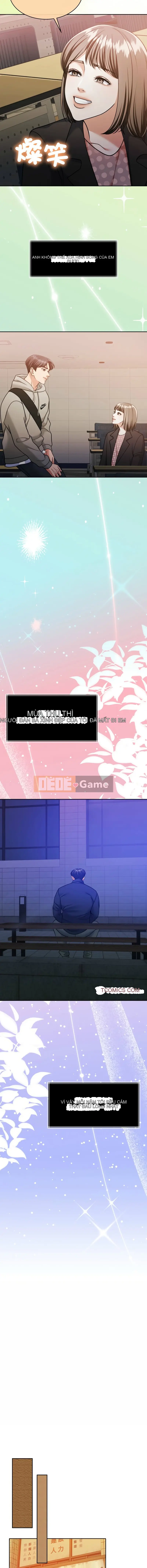 Một hợp đồng để phục hồi bạn Chương 44-45