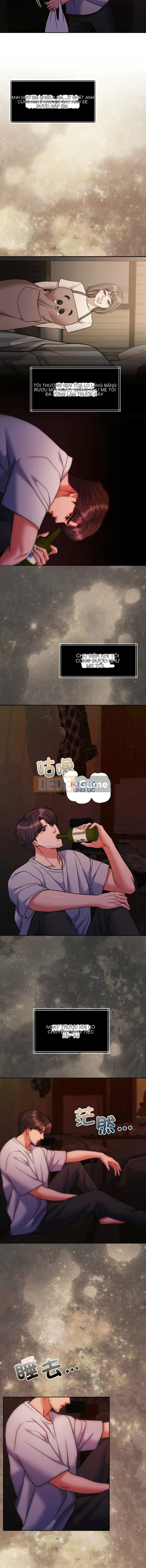 Một hợp đồng để phục hồi bạn Chương 44-45