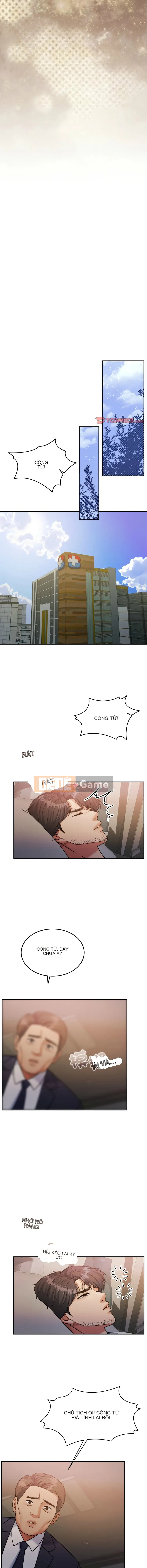 Một hợp đồng để phục hồi bạn Chương 44-45