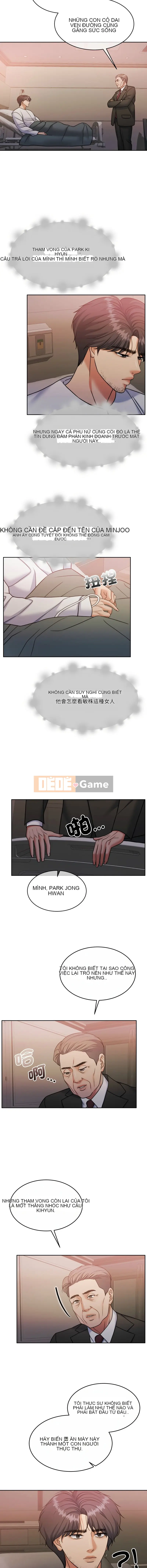 Một hợp đồng để phục hồi bạn Chương 44-45