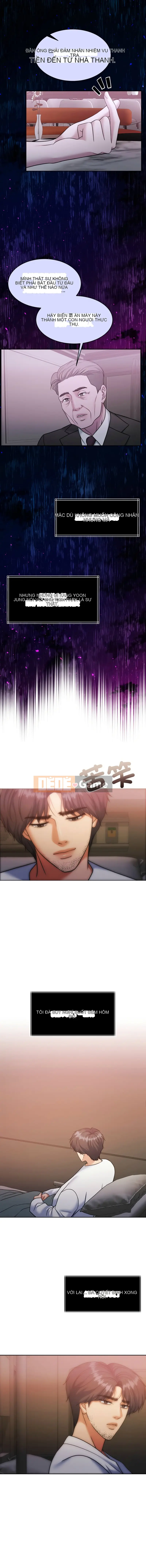 Một hợp đồng để phục hồi bạn Chương 44-45