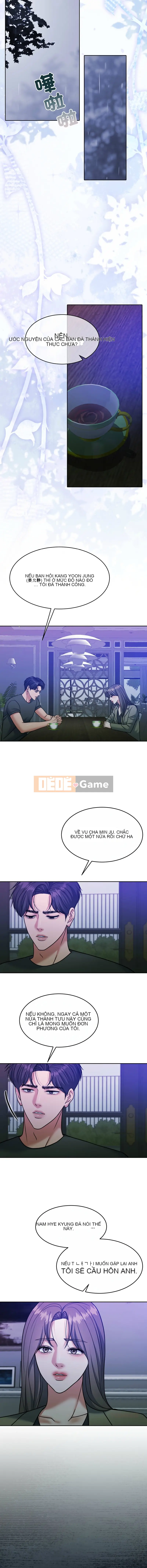 Một hợp đồng để phục hồi bạn Chương 44-45