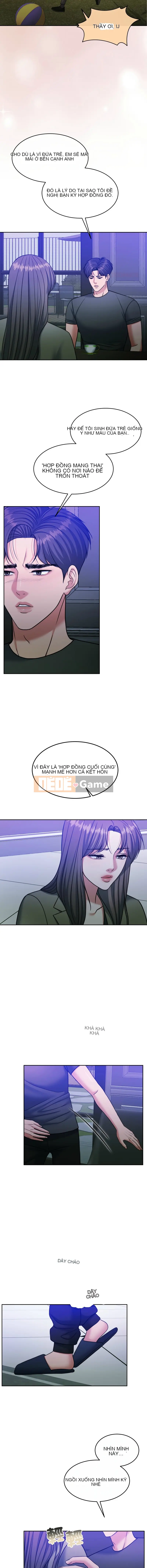 Một hợp đồng để phục hồi bạn Chương 44-45