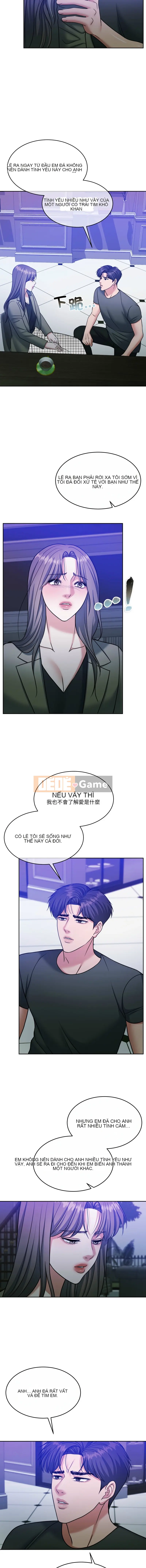 Một hợp đồng để phục hồi bạn Chương 44-45