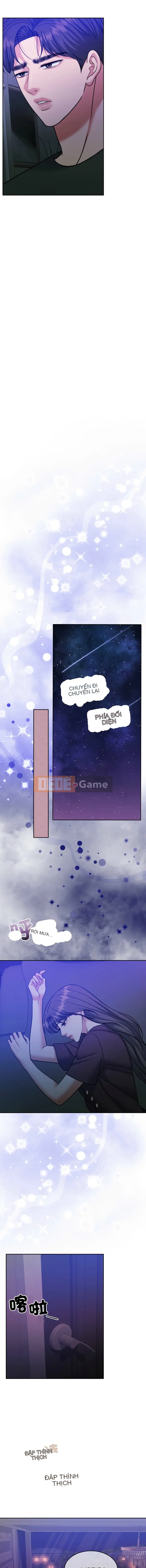 Một hợp đồng để phục hồi bạn Chương 44-45