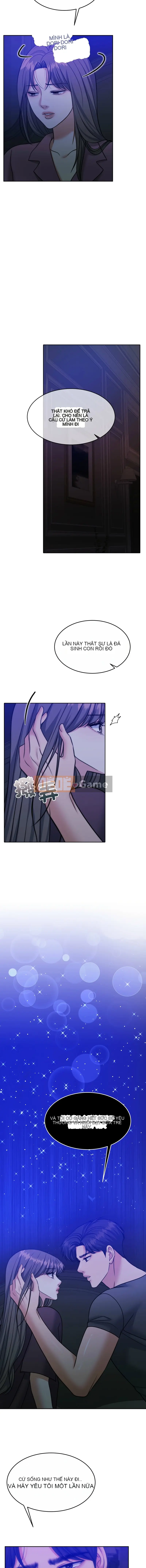 Một hợp đồng để phục hồi bạn Chương 44-45