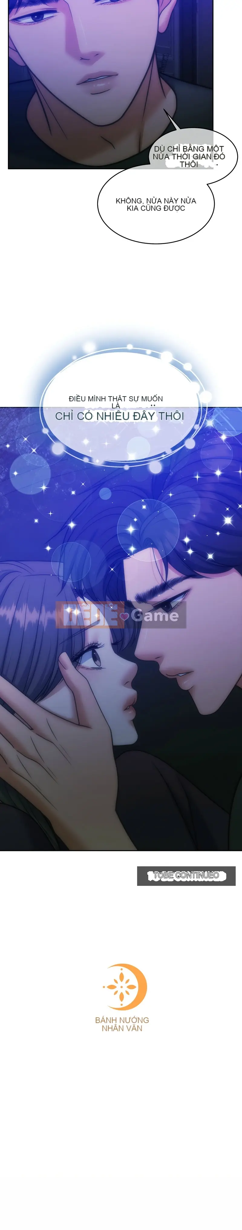 Một hợp đồng để phục hồi bạn Chương 44-45