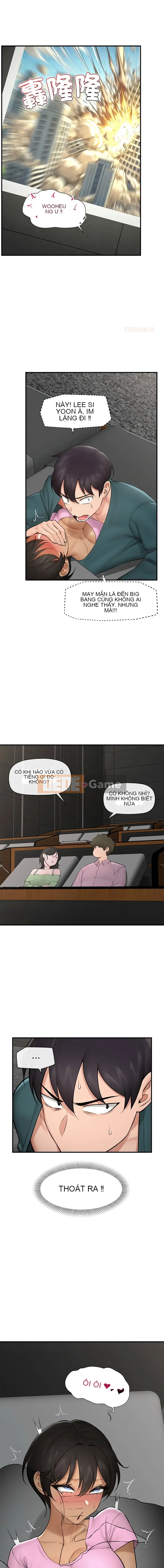 điện thoại thôi miên Chương 29-30