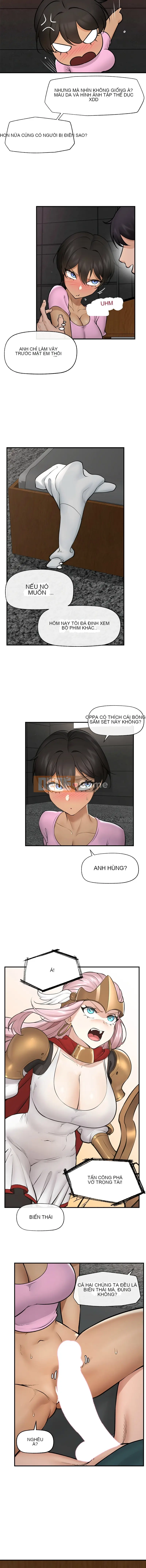 điện thoại thôi miên Chương 29-30