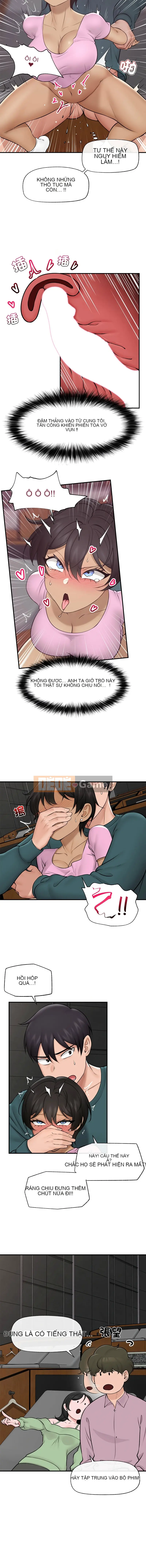 điện thoại thôi miên Chương 29-30