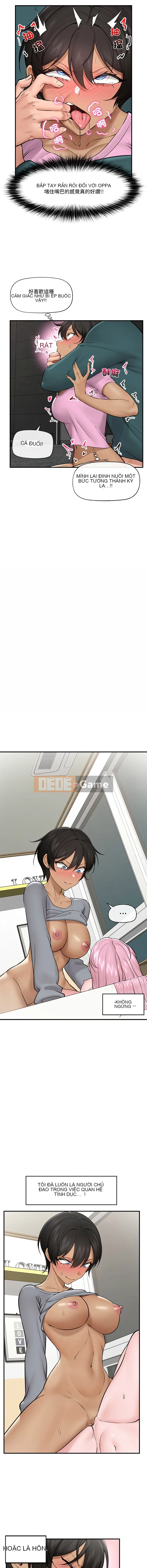 điện thoại thôi miên Chương 29-30