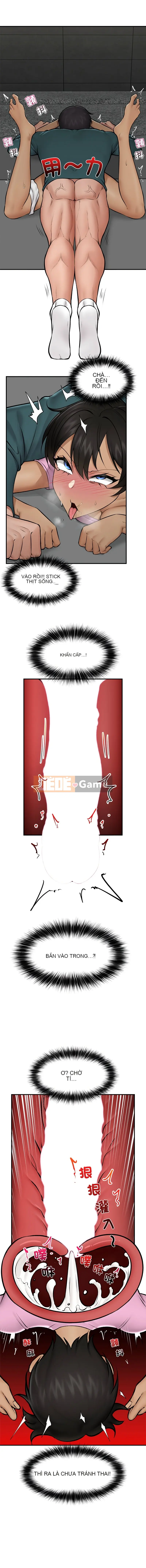 điện thoại thôi miên Chương 29-30