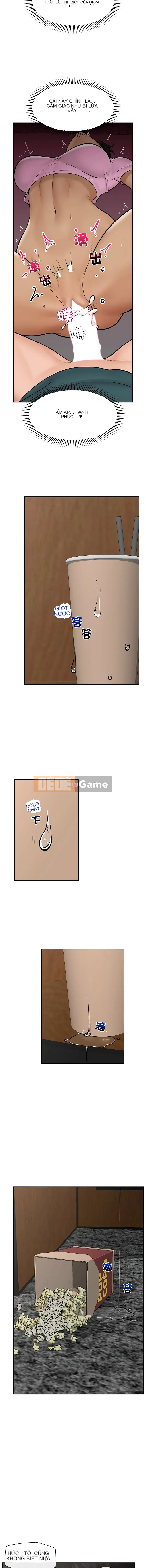 điện thoại thôi miên Chương 29-30