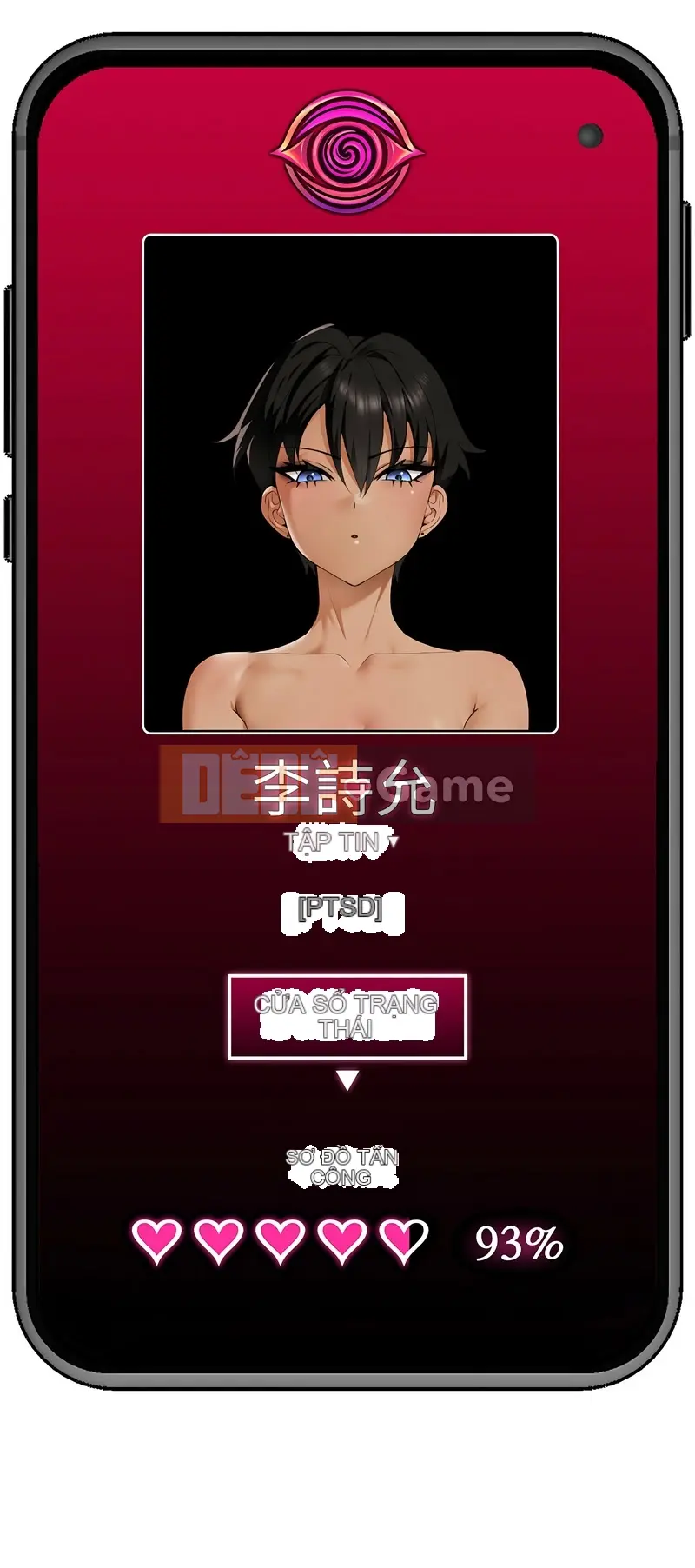 điện thoại thôi miên Chương 29-30