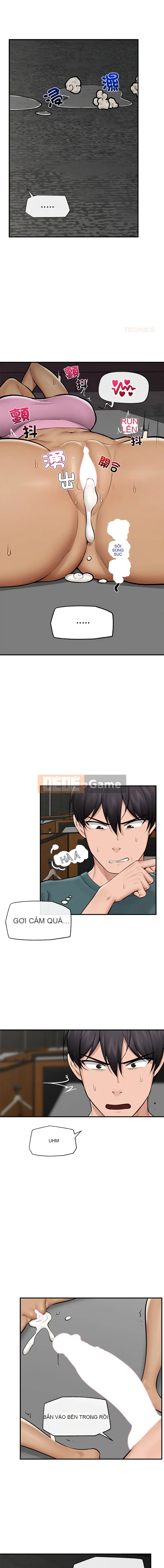 điện thoại thôi miên Chương 29-30