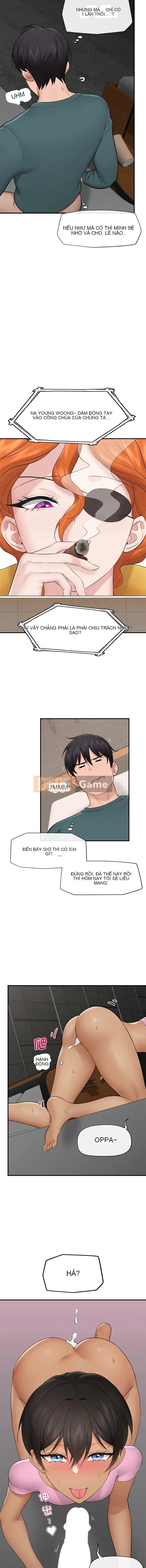 điện thoại thôi miên Chương 29-30