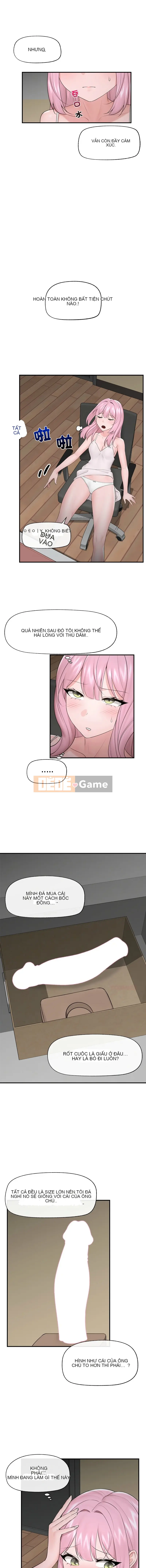 điện thoại thôi miên Chương 29-30