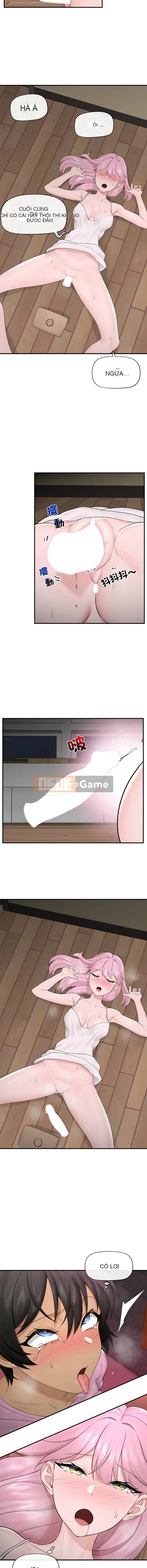 điện thoại thôi miên Chương 29-30