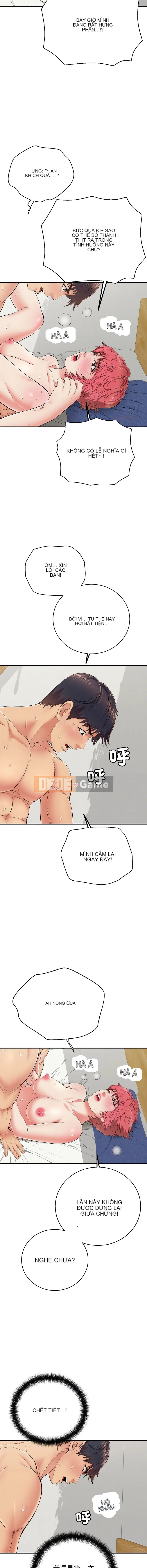 Yêu tôi một lần nữa Chương 28-29