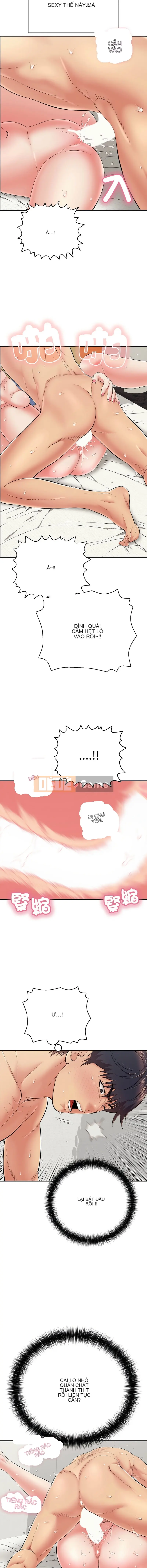 Yêu tôi một lần nữa Chương 28-29